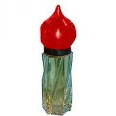 Pierre Vivion Kismet Musk Oil perfume bottle