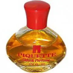 Pierre Vivion Piquette Musk (Perfume) perfume bottle