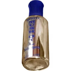 Pierre Vivion Piquette Musk Oil perfume bottle