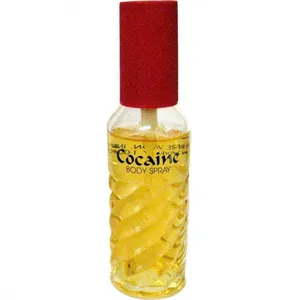 Pierre Vivion Cocaine perfume bottle