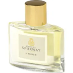 Marcus Spurway Collection Ego - Oud Royal parfüm şişesi