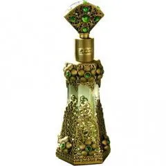 Asgharali Asrar Noor Al Khaleej perfume bottle
