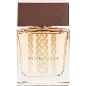 Georg Stiels Gentle Touch perfume bottle