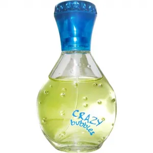 Theany Cosmetic Crazy Bubbles parfüm şişesi