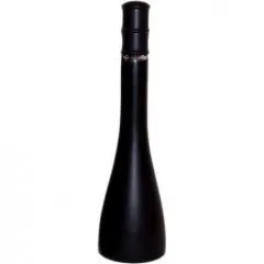 Sakamichi Ice Black perfume bottle