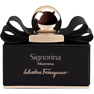 Salvatore Ferragamo Signorina Misteriosa parfüm şişesi