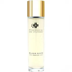SkinClever Chérubin - Elixir Divin parfüm şişesi