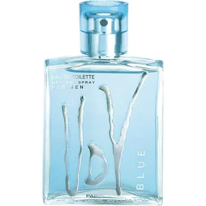 Ulric de Varens UDV Blue for Men parfüm şişesi