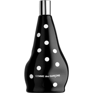 Comme des Garçons Dot perfume bottle