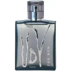 Ulric de Varens UDV for Men (Eau de Toilette) parfüm şişesi