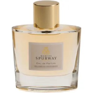 Marcus Spurway Néroli Gardénia perfume bottle
