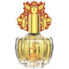 Dorall Collection Velica Crown parfüm şişesi