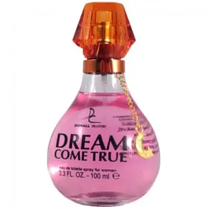 Dorall Collection Dream Come True parfüm şişesi