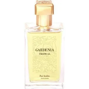 Paul Emilien Gardénia Tropical parfüm şişesi