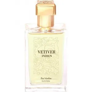 Paul Emilien Vétiver Indien perfume bottle