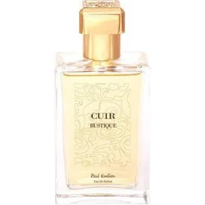 Paul Emilien Cuir Rustique perfume bottle