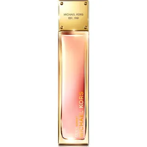 Michael Kors Sexy Sunset perfume bottle