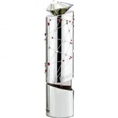 Swarovski Aura Collection Incandescente perfume bottle