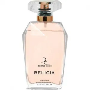 Dorall Collection Belicia parfüm şişesi