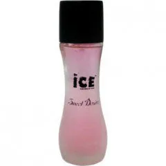 Sakamichi Ice Sweet Desire perfume bottle