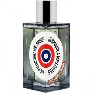 Etat Libre d'Orange Hermann à mes Côtés me Paraissait une Ombre perfume bottle