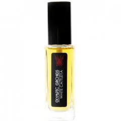 Olympic Orchids Artisan Perfumes White Cattleya parfüm şişesi