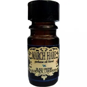 Black Phoenix Alchemy Lab March Hare parfüm şişesi