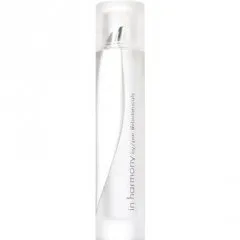 Avon In Harmony by Liiv Botanicals parfüm şişesi