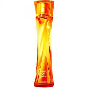 Avon Mulher & Poesia - Garota de Ipanema parfüm şişesi