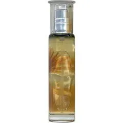 Avon Joyful Bliss perfume bottle