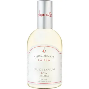 Essenzialmente Laura Rosa Mistica perfume bottle