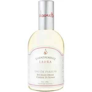 Essenzialmente Laura Incenso delle Chiese di Roma perfume bottle