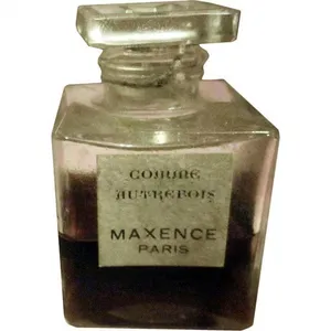 Maxence Comme Autrefois parfüm şişesi
