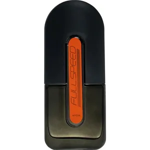 Avon Fullspeed (Eau de Toilette) parfüm şişesi