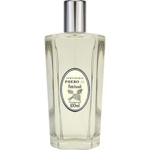 Phebo Patchouli parfüm şişesi