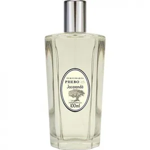 Phebo Jacarandá perfume bottle