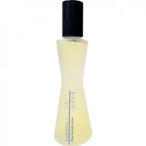 Raymond Lafon Eau Blanche parfüm şişesi
