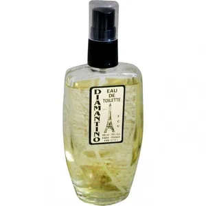 Parfums Diamantino Diamantino perfume bottle