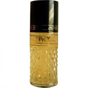Jacques Grenel Yvet perfume bottle