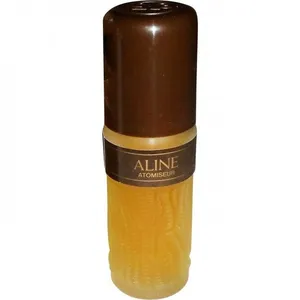 Jacques Grenel Aline perfume bottle