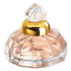 ID Parfums Lettre à Anna Délicate parfüm şişesi