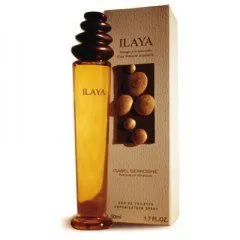 ID Parfums Ilaya parfüm şişesi