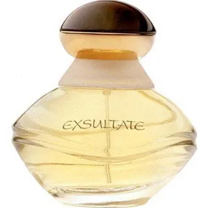 Natura Exsultate parfüm şişesi