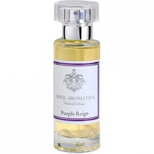 April Aromatics Purple Reign parfüm şişesi