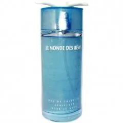 ID Parfums Le Monde des Rêves parfüm şişesi
