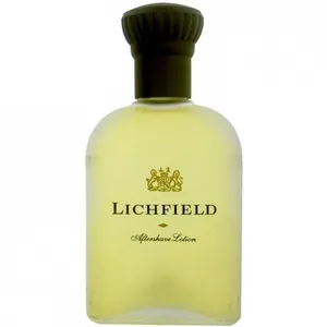 Lichfield (Aftershave Lotion) parfüm şişesi