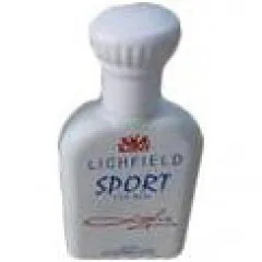 Lichfield Sport for Men (Aftershave Lotion) parfüm şişesi