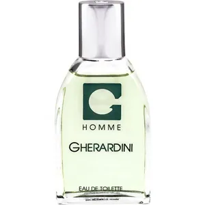 Gherardini Homme parfüm şişesi