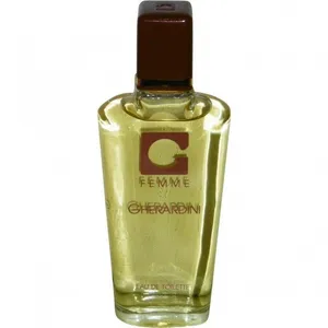 Gherardini Femme parfüm şişesi