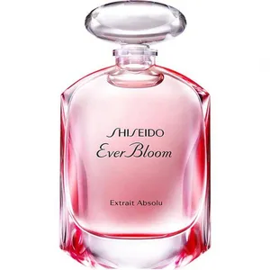 Shiseido Ever Bloom (Extrait Absolu) perfume bottle